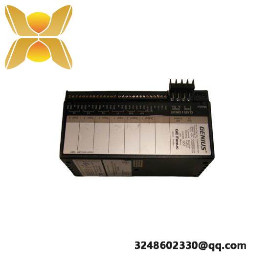 ge_fanuc_ic660tba024_6231bp10830_i_o_module.jpg GE Fanuc IC660TBA024 I/O Module, 6231BP10830 - Industrial Control Solution