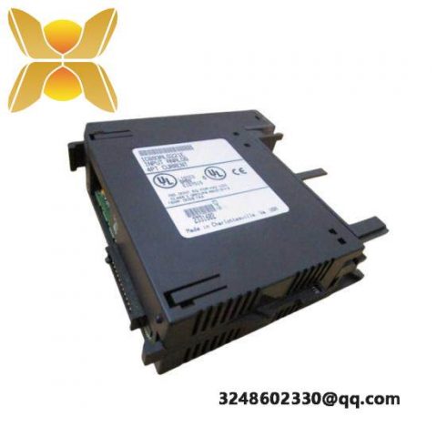 GE Fanuc IC693ALG221 | Series 90-30 PLC Module