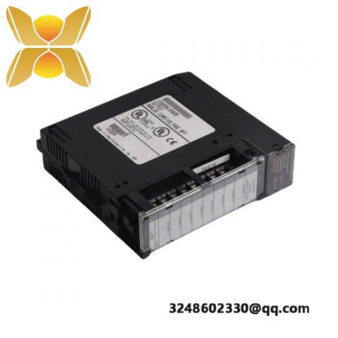 GE Fanuc IC693ALG392: Advanced Analog Output Module for Industrial Control