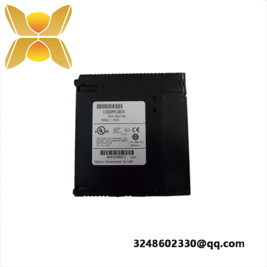 ge_fanuc_ic693apu301r_module.png GE Fanuc IC693APU301R Axis Positioning Module