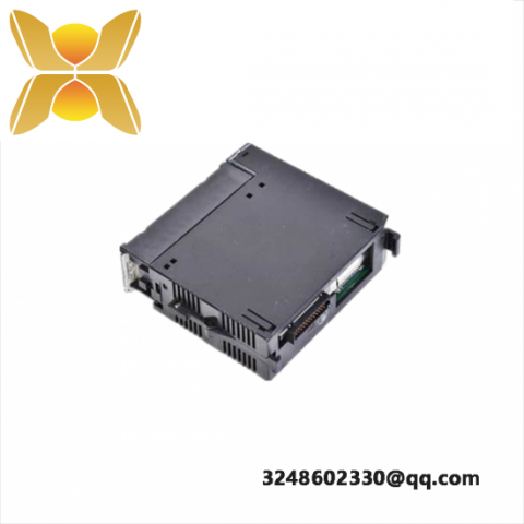 GE FANUC IC693BEM331J - High-Performance Bus Controller Module