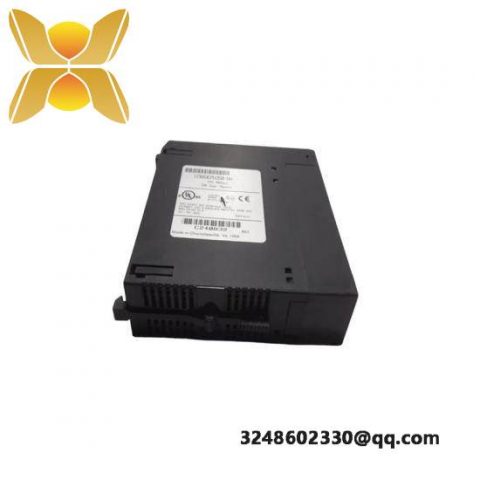 GE Fanuc IC693CPU350DH Digital Hybrid CPU Module