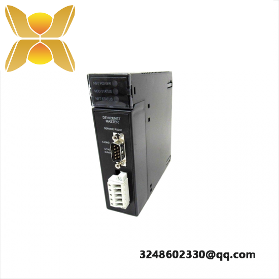 ge_fanuc_ic693dnm200_devicenet_master_module.png GE Fanuc IC693DNM200 DeviceNet Master Module, Advanced Industrial Networking Solution