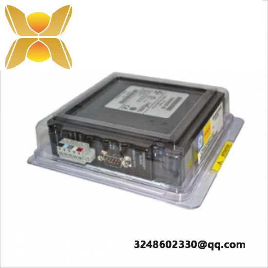 ge_fanuc_ic693dns201_communications_module.png GE FANUC IC693DNS201 Industrial Communication Module