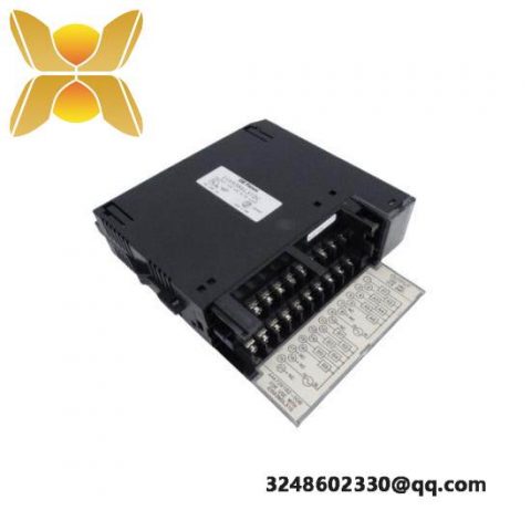 GE FANUC IC693MDL310 - Advanced Input Module, Precision & Efficiency for Industrial Automation