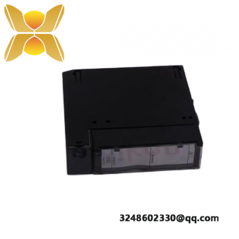 GE Fanuc IC693MDL732 | Series 90-30 Modular Control Module