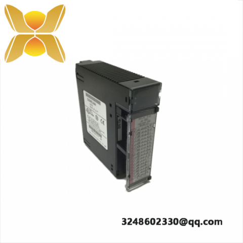 GE FANUC IC693MDL940H - High-Performance Relay Output Module