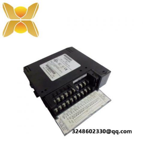 GE Fanuc IC693MOL740 PAC Systems RX3i Modular Output Module