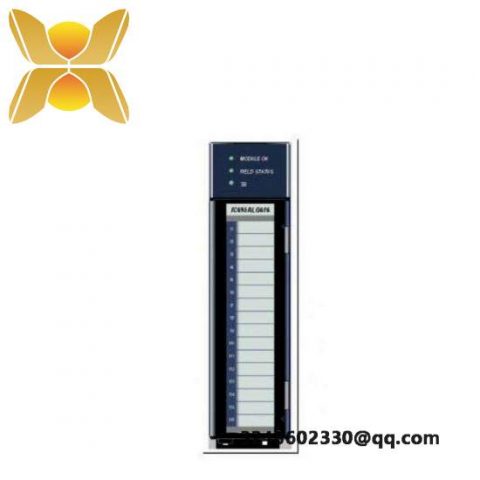 GE-FANUC IC694ALG220: PAC Systems RX3i Analog Input Module