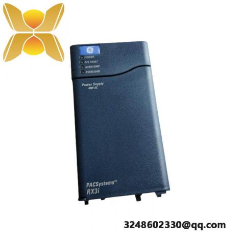 GE FANUC IC694TBS032: High-Density Terminal for Industrial Control Systems