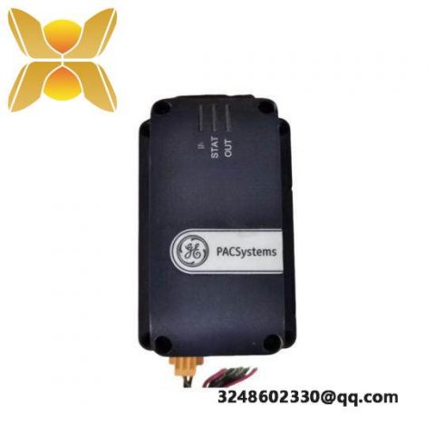 GE FANUC IC695ACC402 - Evergreen Controller: Innovative PLC Module