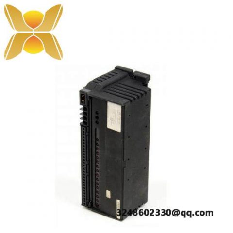 GE Fanuc IC695ALG616CA Programmable Automation Controller