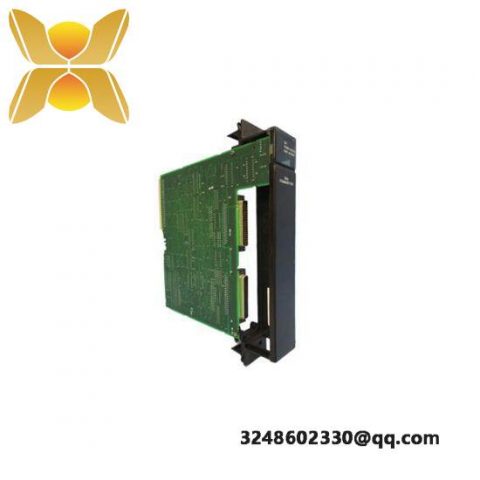 GE Fanuc IC697BEM713 Bus Transmitter Module - Advanced Communication in Industrial Automation
