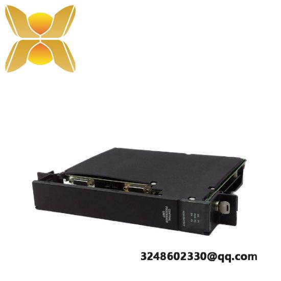 ge_fanuc_ic697cgr772_plc_cpu.jpg Rockwell Automation 1775-S4B PLC Controller, Advanced Manufacturing, Control System Components, Programmable Logic Controllers