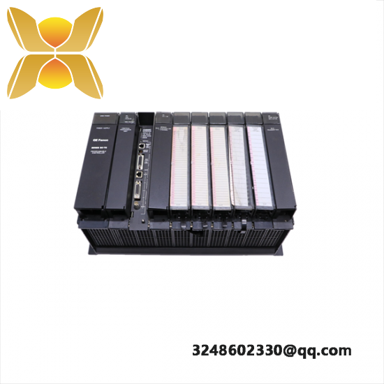 ge_fanuc_ic697cmm742fd_interface_module.png GE FANUC IC697CMM742FD - Modular Interface Module, High-Performance Networking for Industrial Control Systems