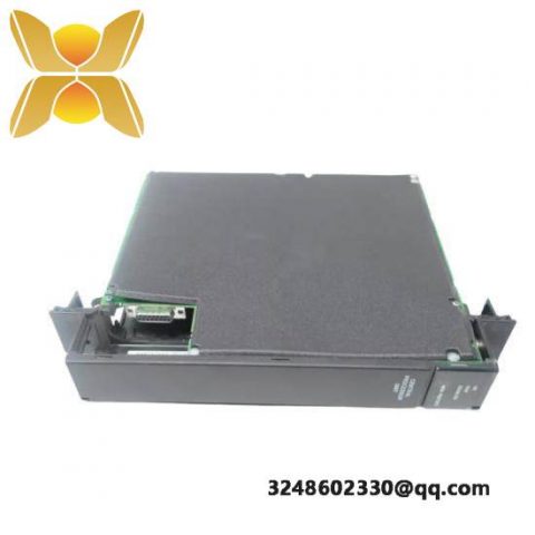 GE-FANUC IC697CPM925 CPU Module; Manufacturer: GE-FANUC