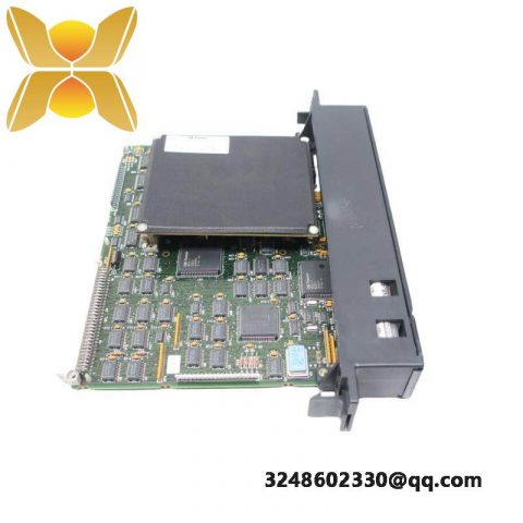 GE Fanuc IC697CPU771 Series 90-70 PLC Processor Module