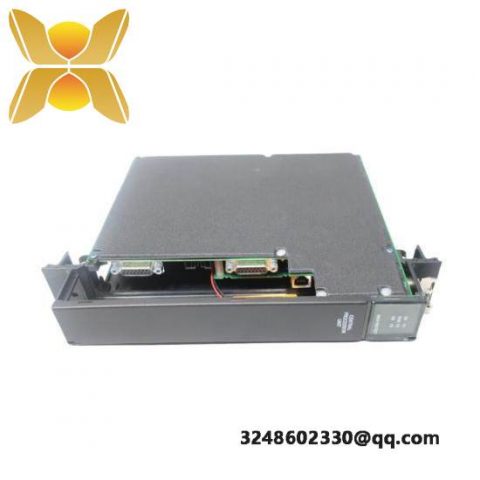 GE Fanuc IC697CPX935 Programmable Logic Controller