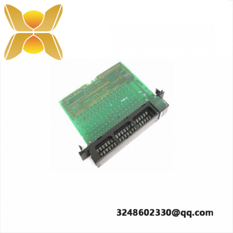 GE FANUC IC697MDL240 - Discrete Input Module: Industrial Automation's Reliable Partner