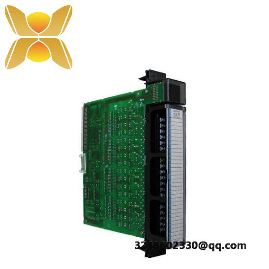 ge_fanuc_ic697mdl251_90-70_seires.jpg GE Fanuc IC697MDL251 - 90-70 Series Control Module, High Performance PLC Solution