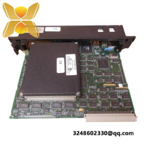 GE-FANUC IC697MEM715 Memory Module