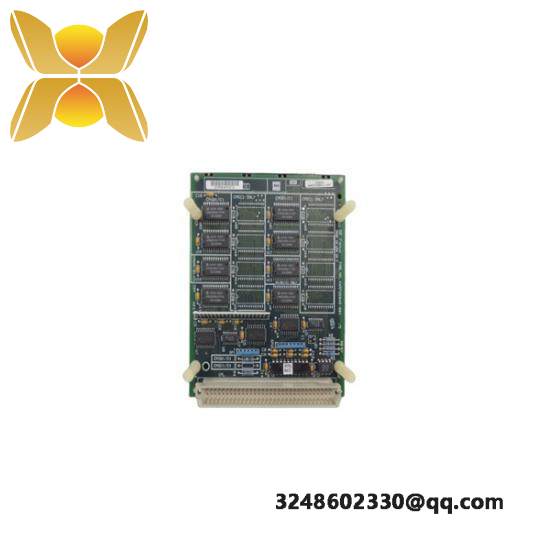 ge_fanuc_ic697mem717c_256k_cmds_memory_module.jpg GE Fanuc IC697MEM717C - 256K CMDS Memory Module