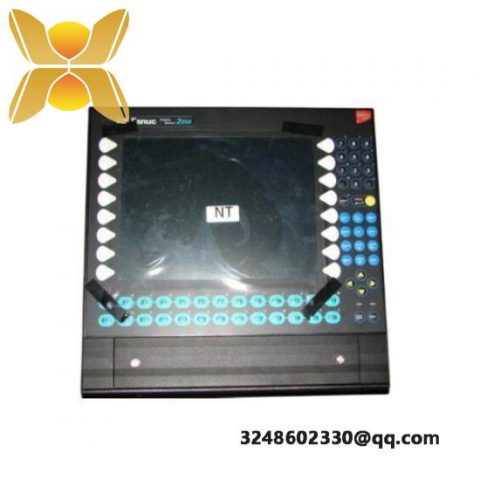 GE FANUC IC752-WFC555-EC: High-Performance Programmable Automation Controller