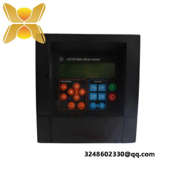 ge_fanuc_ic752spl014_load-commutated_inverter.jpg GE FANUC IC752SPL014 Load-Commuted Inverter