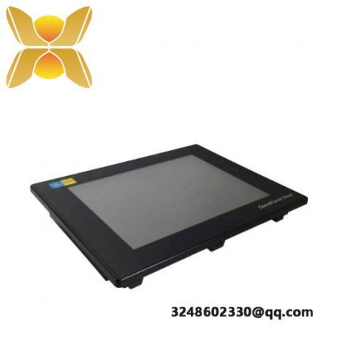 GE Fanuc IC754VGF12CTDCB QuickPanel: Industrial Control Module Excellence