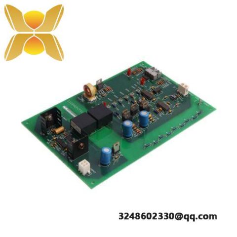 GE FANUC IS200EDCFG1ADC - Advanced Digital Control Module