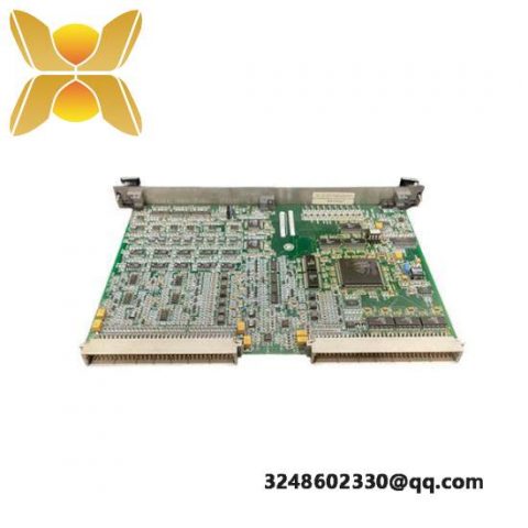 GE Fanuc IS200EMIOH1A/IS200EMIOH1ACA: Industrial Control PLC Board