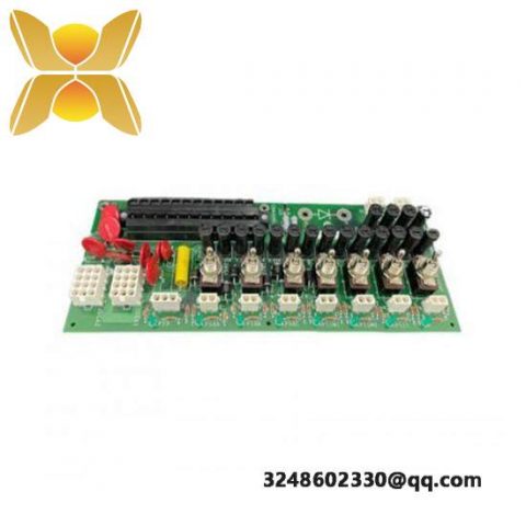 GE FANUC IS200EPDMG1B: Advanced Power Distribution Module for Industrial Control