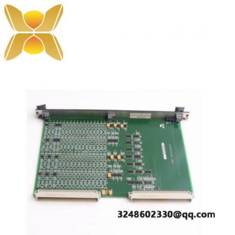 GE Fanuc IS200ESELH1A & IS200ESELH1AAA - Mark VI Circuit Board: Industrial Control Solutions