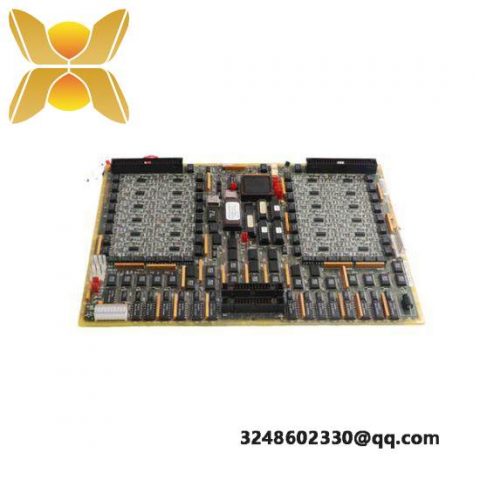 GE Fanuc IS200TPROH1B - Protective Termination Card for Industrial Control Systems
