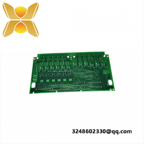 GE Fanuc IS200TRLYH1BDC - Terminal Relay Module