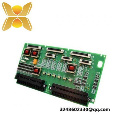 GE-FANUC IS200TSVOH1BDC - Mark VI Circuit Board