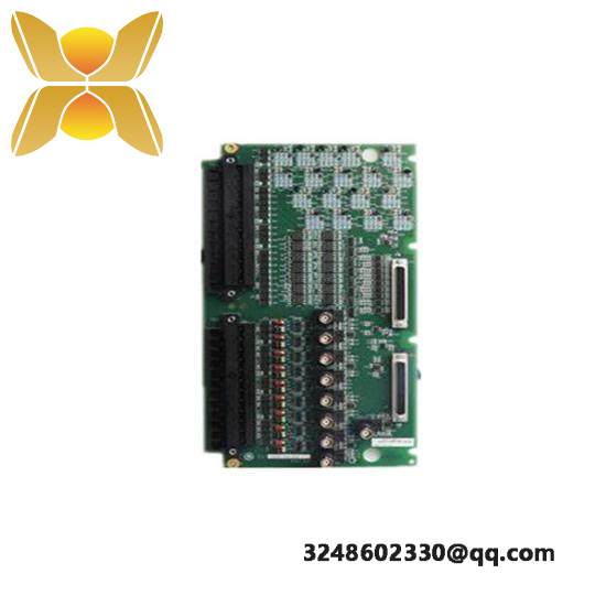 ge_fanuc_is200tturh1b_turbine_terminal_board.jpg GE Fanuc IS200TTURH1B - High-Performance Turbine Terminal Board