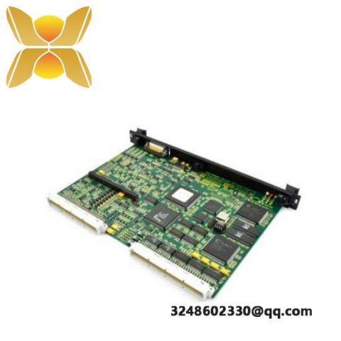 GE Fanuc IS200VTURH1BAC - Mark VI Circuit Board, Advanced Power System Control Module