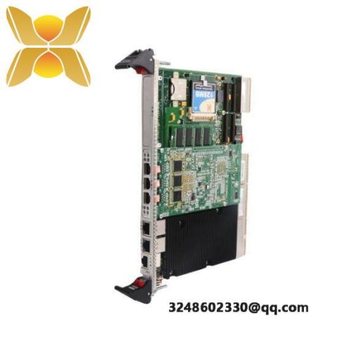 GE-FANUC IS215UCCCM04AB Controller Board