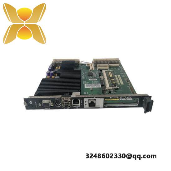 ge_fanuc_is215ucveh2a_vme_controller_card.jpg GE Fanuc IS215UCVEH2A VME Controller Card: Precision, Reliability & Innovation in Industrial Control