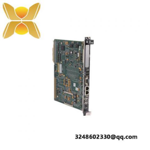 GE Fanuc IS415UCVHH1AB - Advanced VME Control Board for Industrial Automation