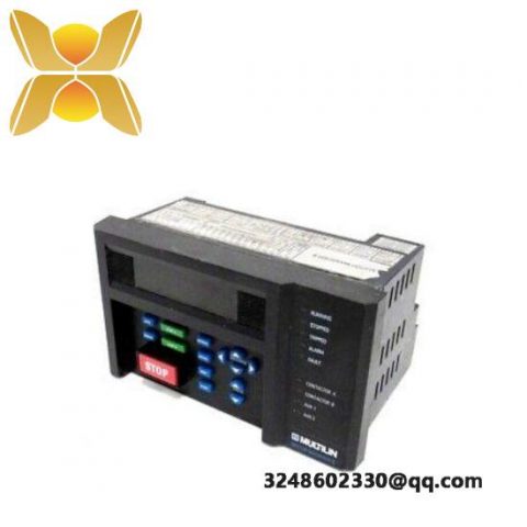 GE Fanuc MMII-PD-1-2-240 Programmable Automation Controller