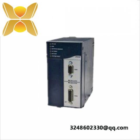 GE FANUC URRHH Power Supply Module - Industrial Control, Advanced Power Solutions
