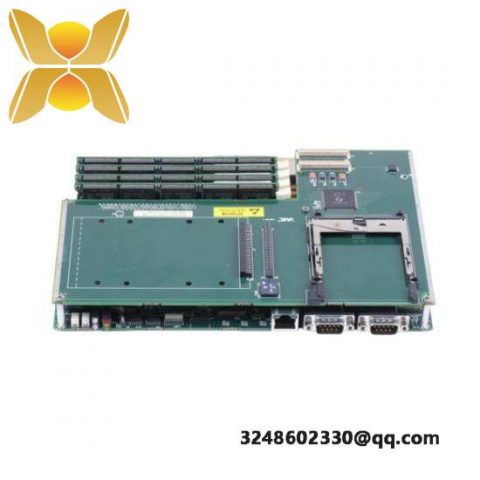 GE Fanuc /VMIC VMICPCI-7767-13100 SBC Processor Module: Industrial-grade, High-performance, and Reliable Processing Solution