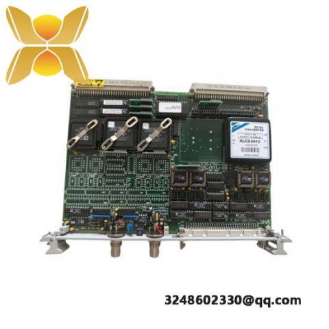 GE Fanuc /VMIC VMIVME-4140 Analog Output Board - High Performance, Versatile Automation Module