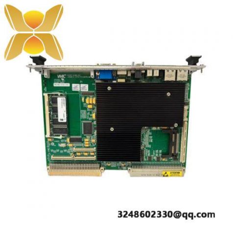 GE Fanuc / VMIC VMIVME-7750 Pentium III Processor - High-Performance Industrial Control Solution