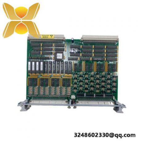 GE Fanuc VMIVME-2536-000: Industrial Digital I/O Board for Precision Control