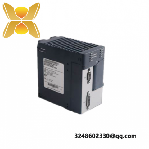 GE Fanuc VMIVME-7487 CPU Module: Reliable Core for Industrial Control Systems