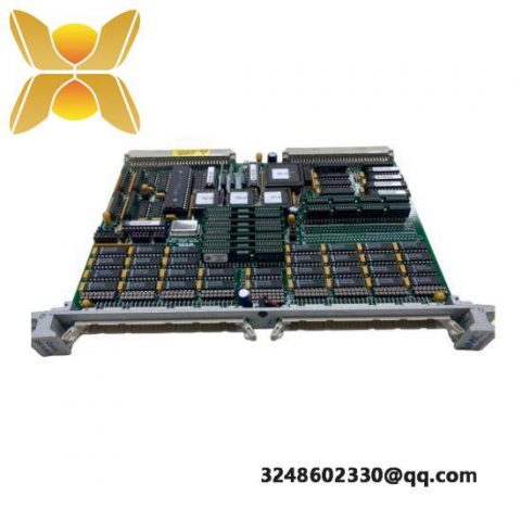 GE Fanuc VMIVME-5550 Reflective Memory Interface: Industrial Automation Innovation