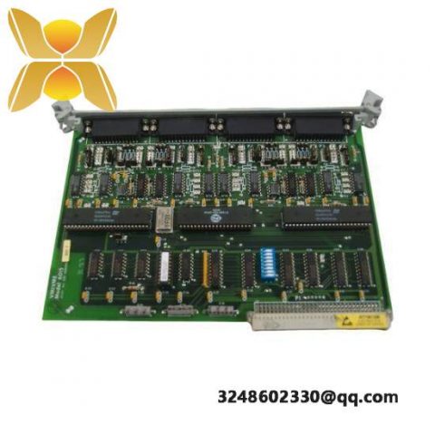 GE Fanuc VMIVME-6015 I/O Board